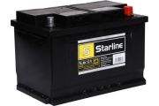 STARLINE SBASL74P Акумулятор