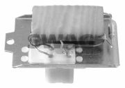 SWAG 30919024 резистор вентилятора печки