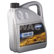 SWAG 30101142 моторное масло на автомобиль HONDA CR-V