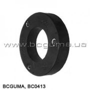 BCGUMA BC0413 Проставка под пружину заднего амортизатора на автомобиль BMW 5