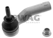 SWAG 50940881 наконечник рулевых тяг на автомобиль FORD KUGA