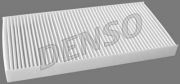 DENSO DENDCF023P Фильтр, воздух во внутренном пространстве на автомобиль HYUNDAI GRAND