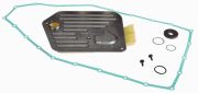 ZF Parts 1055298040 Сервисный набор АКПП - масляный фильтр, болты, прокладка, сливная пробка на автомобиль BMW 5