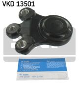 SKF VKD 13501 Несущий / направляющий шарнир