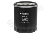 STARLINE SSFOF0138 Масляный фильтр на автомобиль FORD FIESTA