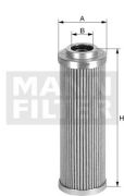 MANN MFHD45 Гідравлічний фільтр