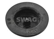 SWAG 64100784 прокладка под пружину на автомобиль CITROEN C2