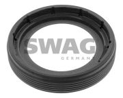 SWAG 30947276 сальник коленчатого вала на автомобиль VW POLO
