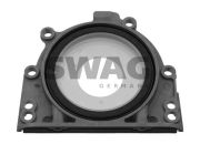 SWAG 30936783 сальник коленчатого вала на автомобиль VW GOLF