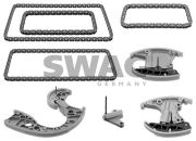 SWAG 30944486 комплект цепи привода распредвала на автомобиль AUDI A4