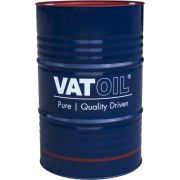 VATOIL VAT 46-208 HVLP Гидравлическая жидкость VATOIL, 200L, 50353, HydroMax HVLP 46 DIN 51524, 3 HVLP, FZG 12