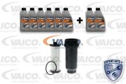 VAICO VIV250796XXL Комплект деталей, смена масла - автоматическ.коробка передач на автомобиль RENAULT MEGANE