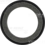 VICTOR REINZ VR813431600 Уплотняющее кольцо, коленчатый вал на автомобиль MAZDA TRIBUTE