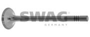 SWAG 30932334 выпускной клапан на автомобиль AUDI Q7
