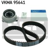 SKF VKMA95641 Комплект (ремінь+ролики)