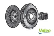 VALEO V827055 Комплект сцепления SCANIA, D=430 mm