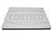 CORTECO CP1493 Фильтр, воздух во внутренном пространстве на автомобиль MERCEDES-BENZ V-CLASS