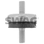 SWAG 30904017 опора радиатора на автомобиль AUDI 90