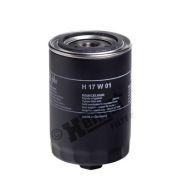 HENGST H17W01 Масляный фильтр