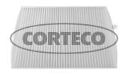 CORTECO CP1526 Фiльтр салону на автомобиль CADILLAC ATS