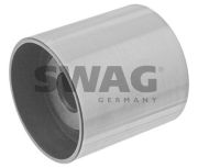 SWAG 30030016 ролик грм на автомобиль VW TOUAREG