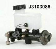 NIPPARTS J3103086 Тормозной цилиндр на автомобиль MAZDA MPV