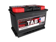 TAB TABMAGIC78 Аккумулятор TAB 78Ah 720A EN, 278x175x190, крепеж: B13,правый 