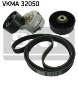 SKF VKMA32050 Поликлиновой ременный комплект