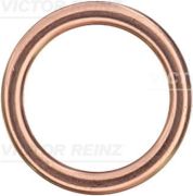 VICTOR REINZ VR417203230 Уплотнительное кольцо, резьбовая пробка на автомобиль RENAULT THALIA