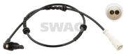 SWAG 60104901 датчик abs на автомобиль RENAULT THALIA