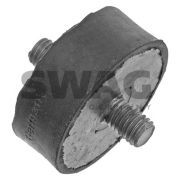 SWAG 99906730 опора радиатора на автомобиль AUDI 90