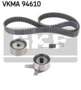 SKF VKMA 94610 Комплект (ремінь+ролики)