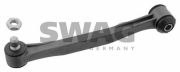 SWAG 10790003 тяга стабилизатора на автомобиль MERCEDES-BENZ SLK