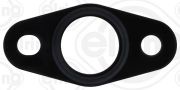 Elring EL631012 Прокладка турбіни