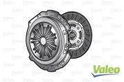 VALEO V821301 Комплект сцепления на автомобиль OPEL VECTRA