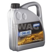 SWAG 30101141 моторное масло на автомобиль HONDA CRX