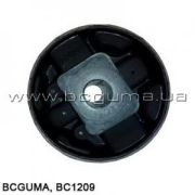 BCGUMA BC1209 Подушка двигателя нижняя 19