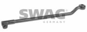 SWAG 40720007 рулевая тягa на автомобиль DAEWOO LANOS