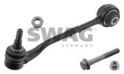SWAG 20945991 поперечный рычаг подвески на автомобиль BMW X1