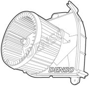Denso DENDEA21006 Вентилятор опалення
