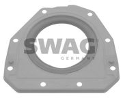 SWAG 30945216 сальник коленчатого вала на автомобиль VW GOLF