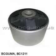 BCGUMA BC1211 Подушка двигателя верхняя