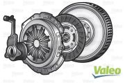 VALEO V845022 Комплект сцепления KIT 4P