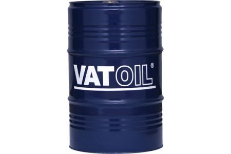 VAT 10-60 PLUS VATOIL Масло моторное Vatoil SynGold Plus 5W30 / 60л. / (ACEA C2-12, API SN/CF) купить дешево
