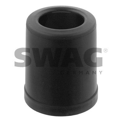30936728 SWAG Пыльник амортизатора для AUDI A8