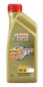 CAS EDGE 5W-30/1 CASTROL Масло моторное CASTROL EDGE  5W-30 LL / 1л. / купить дешево