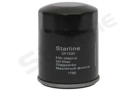 SSFOF1030 STARLINE Масляный фильтр для TOYOTA GT