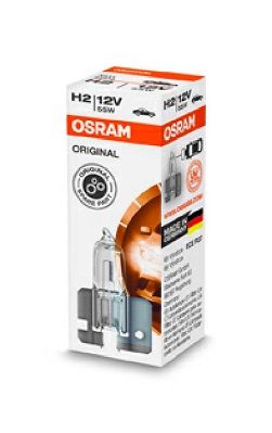 OSR 64173 OSRAM Автомобильная лампа купить дешево