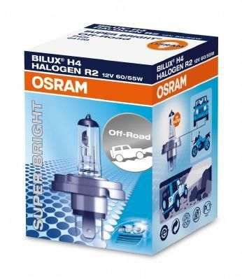 OSR 64198 OSRAM Автомобильная лампа купить дешево