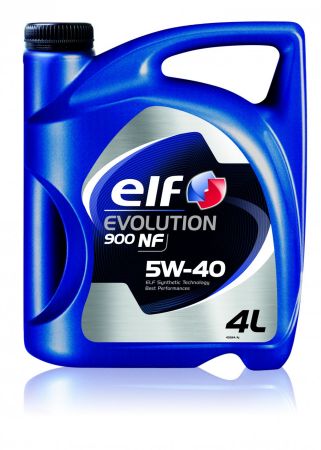 ELF 11-4 NF ELF Масло моторное Elf Evolution 900 NF 5W40 / 4л. / (ACEA A3/B4, API SN/CF, VW 502.00/505.00) купить дешево